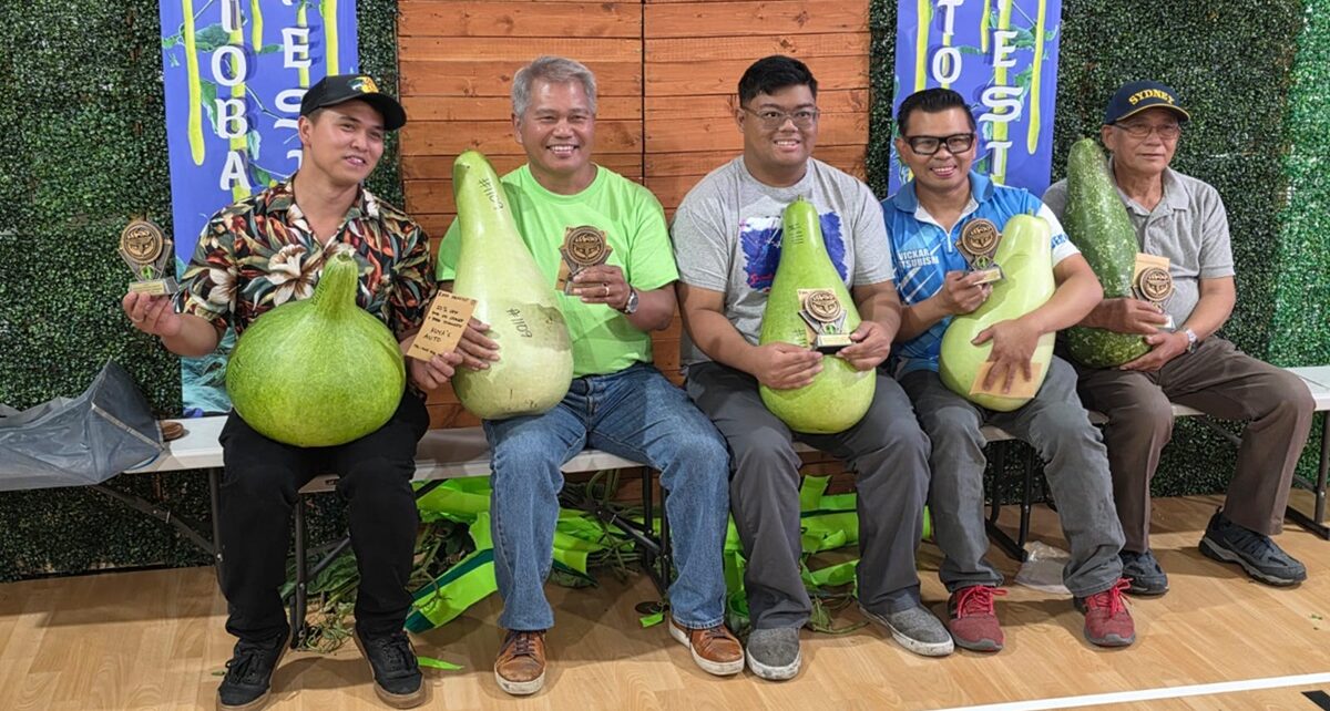 Upofest 2025: Winnipeg’s Festival of Gourds Brings Community Together 132 Upofest