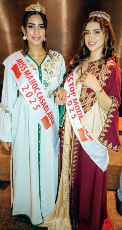 Miss Morocco Grand Casablanca Celebrates Fifth Edition with Cultural Brilliance 2 WhatsApp Image 2025 09 26 at 2.13.41 PM
