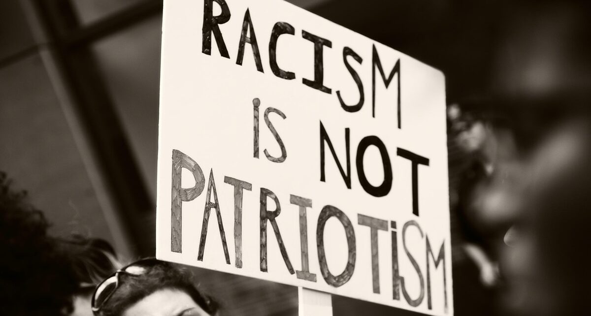 The Death of Charlie Kirk: A Nation Mourns, but Some Choose Not to Weep 83 Charlie Kirk Assination racism