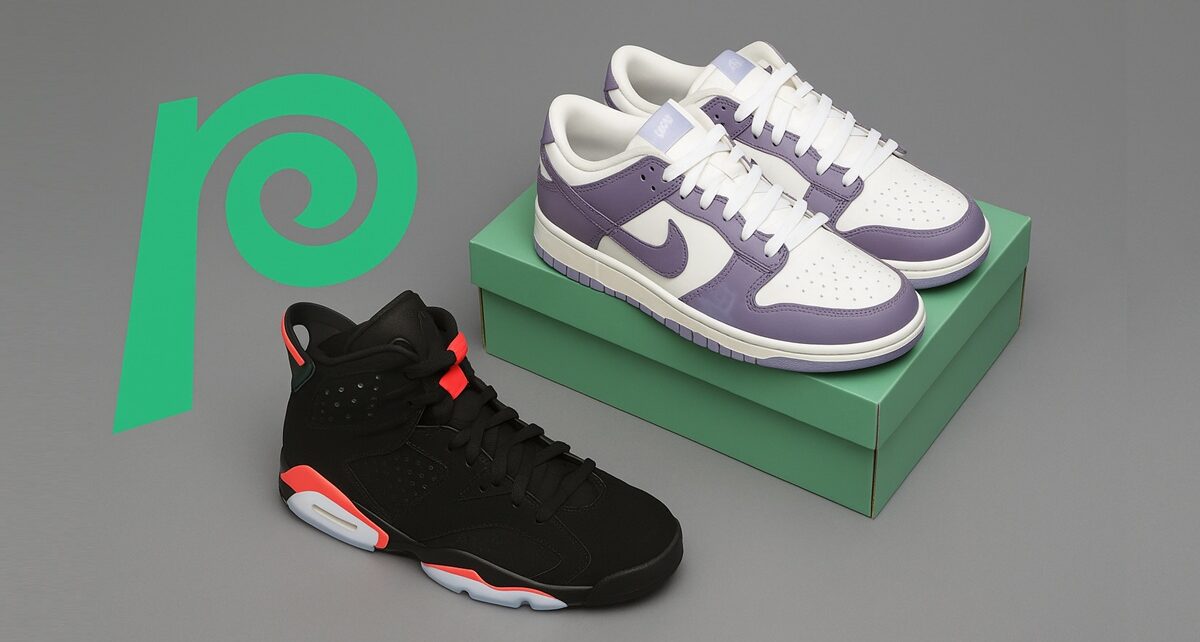 The Billion-Dollar Shoe Business: Why Online Resellers and Direct-to-Consumer Markets Are Redefining the Industry 4 yupoo, shoes, online, jordan, buying patterns