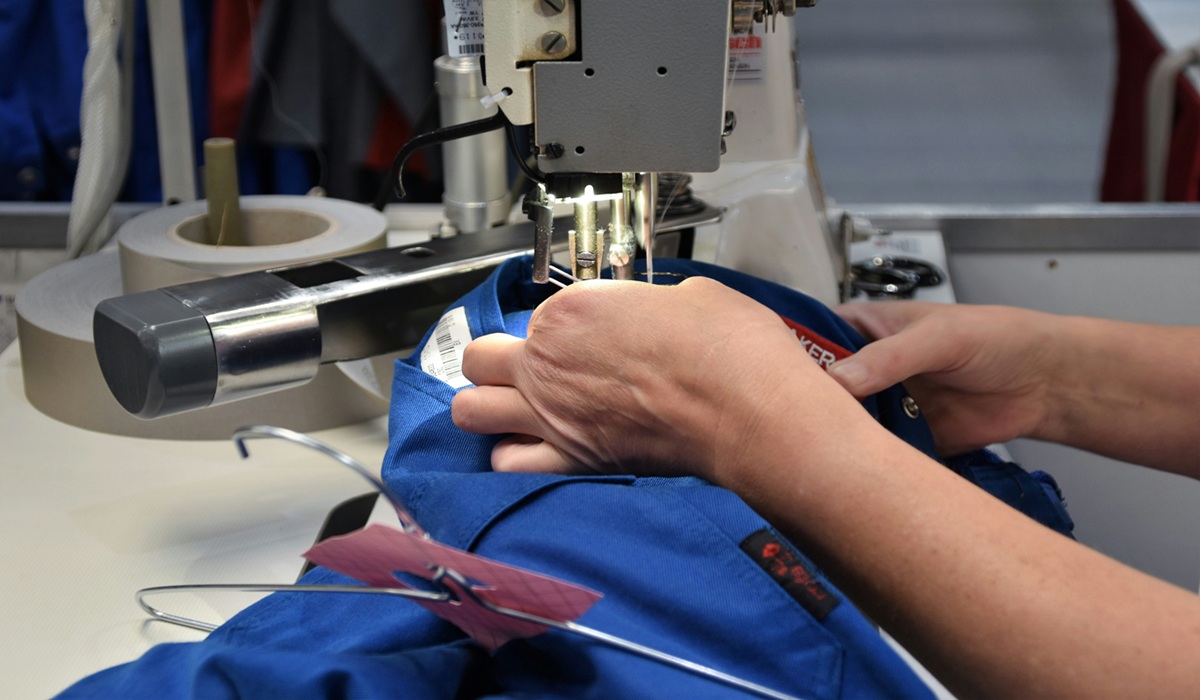 manitoba garment workers, winnipeg, el tassi