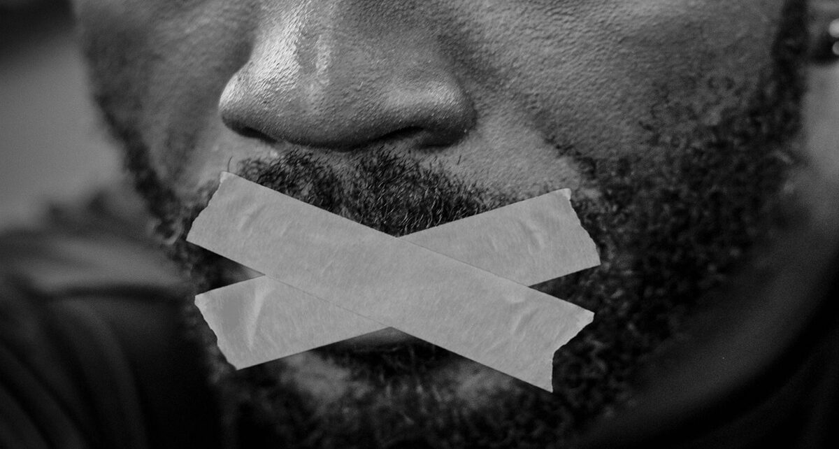 Free Speech for Sale: How Power Decides Who Gets a Voice 36 first amendment, trump, weaponize, free speech