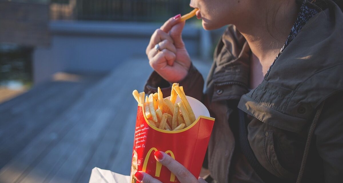 When He Says ‘Not You,’ Believe Him and Order Fries 133 dating
