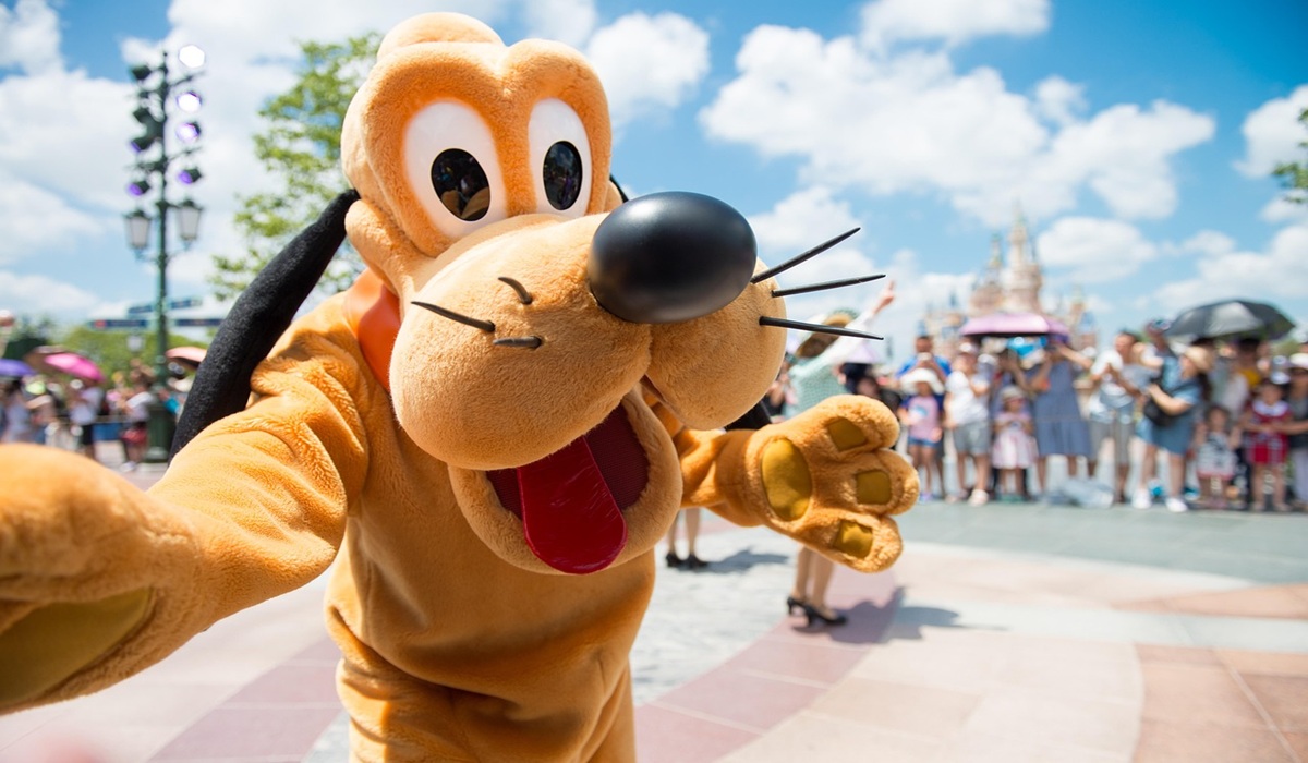 disney, goofy, stock prices falls, abc, jimmy fallon
