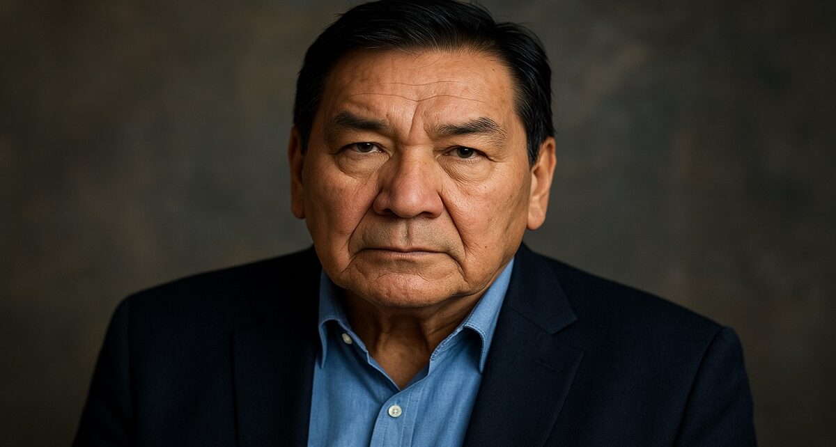 Mourning the Loss of “Dances with Wolves” Star Graham Greene 139 Graham Greene