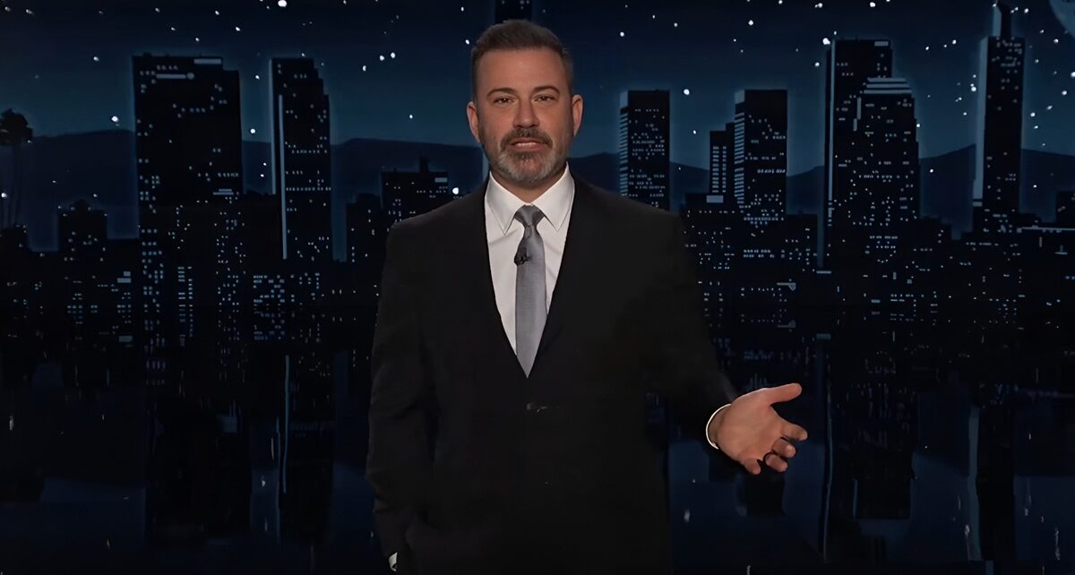 Trump Wins, ABC Bows, and Free Speech Dies: Jimmy Kimmel Silenced #FreeJimmy 55 jimmy kimmel, cancellation, ABC, nextstar, disney