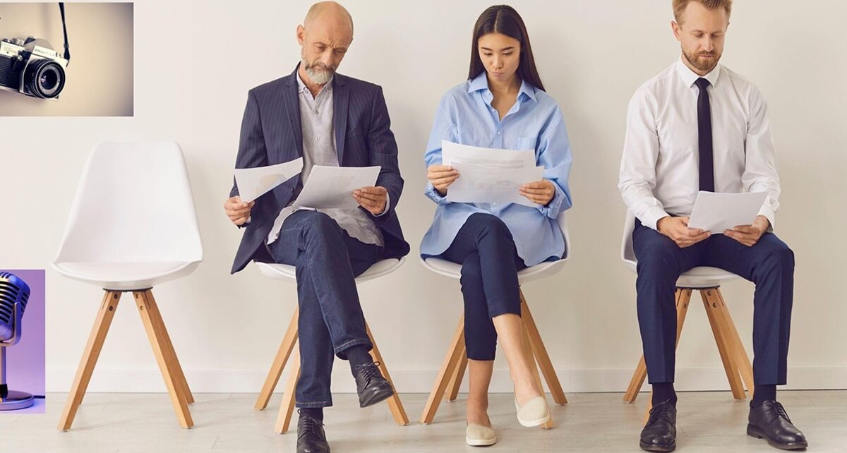 What Being 'Qualified' Means to an Employer 98 qualified jobs