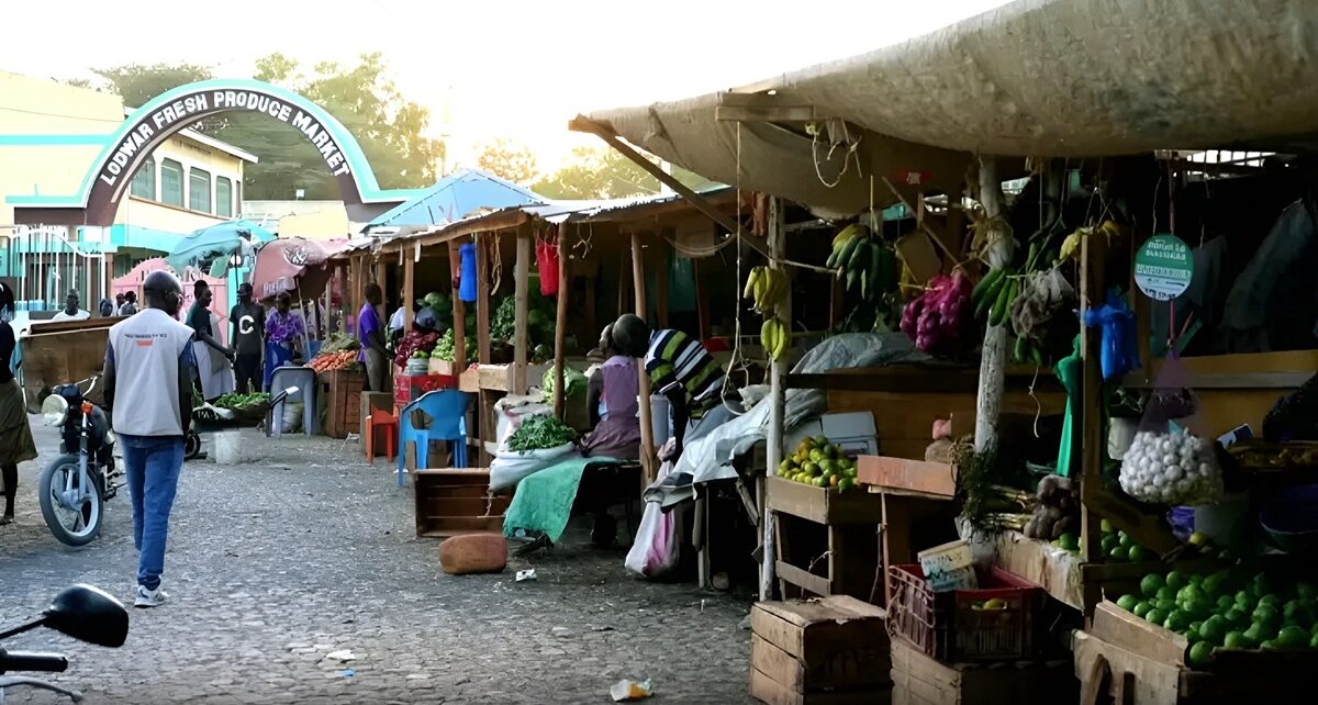 Kenya Grapples With Staggering Levels of Food Waste Amid Hunger Crisis 1 kenya, africa, food, food waste
