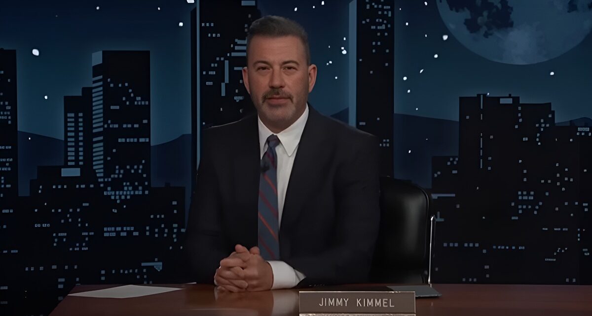 Jimmy Kimmel’s Return: When Billions Trump Censorship 34 kimmel live back, disney, trump, first amendment