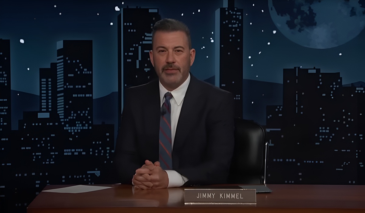 kimmel live back, disney, trump, first amendment