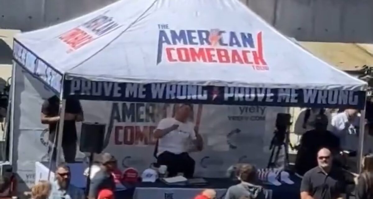 Breaking News: Charlie Kirk Shot During Speech at Utah Valley University 90 charlie kirk utah shooting shot