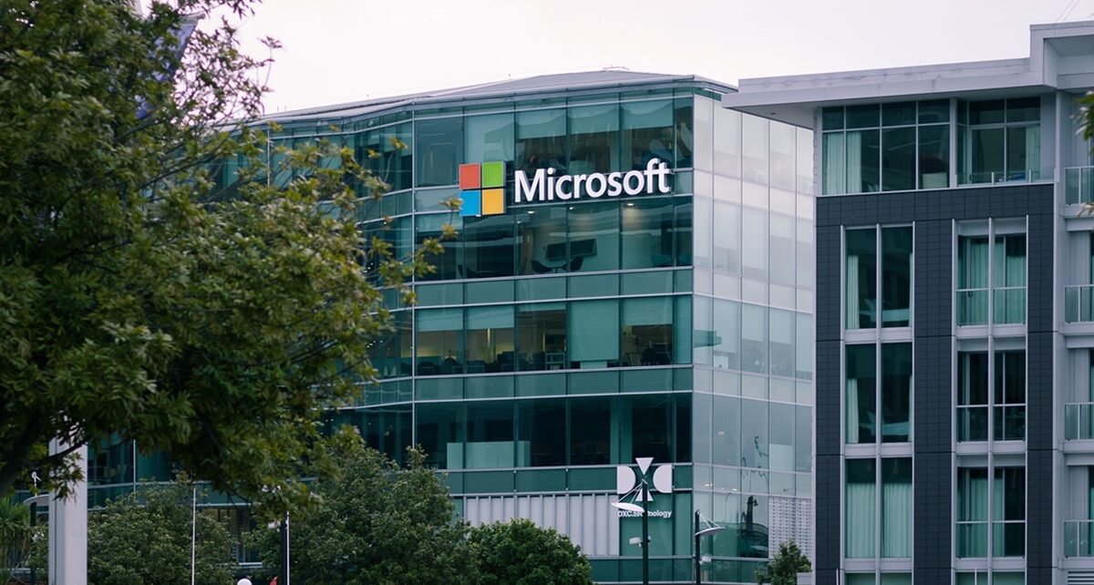 Did Microsoft Hide Behind Azure While Profiting From Mass Surveillance? 23 mircosoft azure, palestine