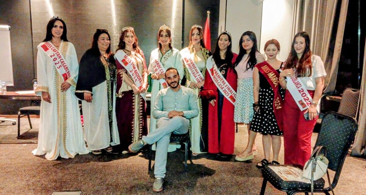 Miss Morocco Grand Casablanca Celebrates Fifth Edition with Cultural Brilliance 21 morocco pageant, casablanca