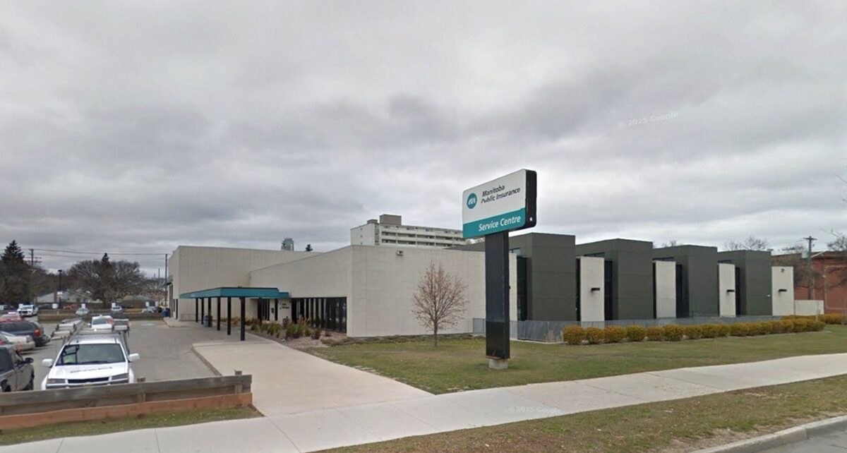 MPI’s Road Test Policies Are Broken — Manitobans Deserve Fairness, Not Double Standards 19 mpi, driver's license, manitoba