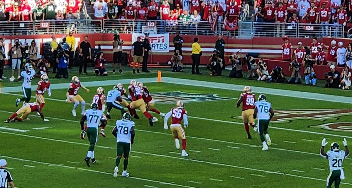 The NFL’s 106th Season Kicks Off with Storylines, Stars, and Unfinished Business 1 nfl