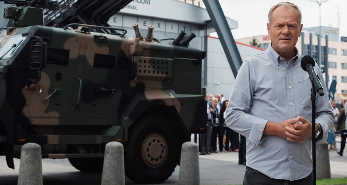 Poland Positions Itself as a Global Leader in Military Equipment Production 70 poland, military, russia