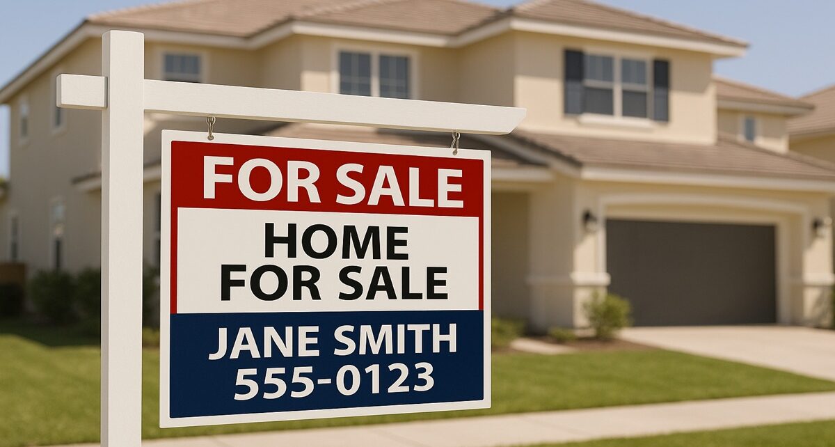 Why Every Realtor Needs A Reliable Print Vendor 39 t flow printing and signage cover