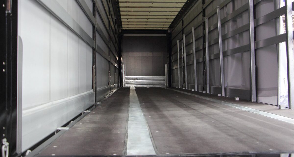 The Importance of Insurance for a Storage Trailer 103 The Importance of Insurance for a Storage Trailer
