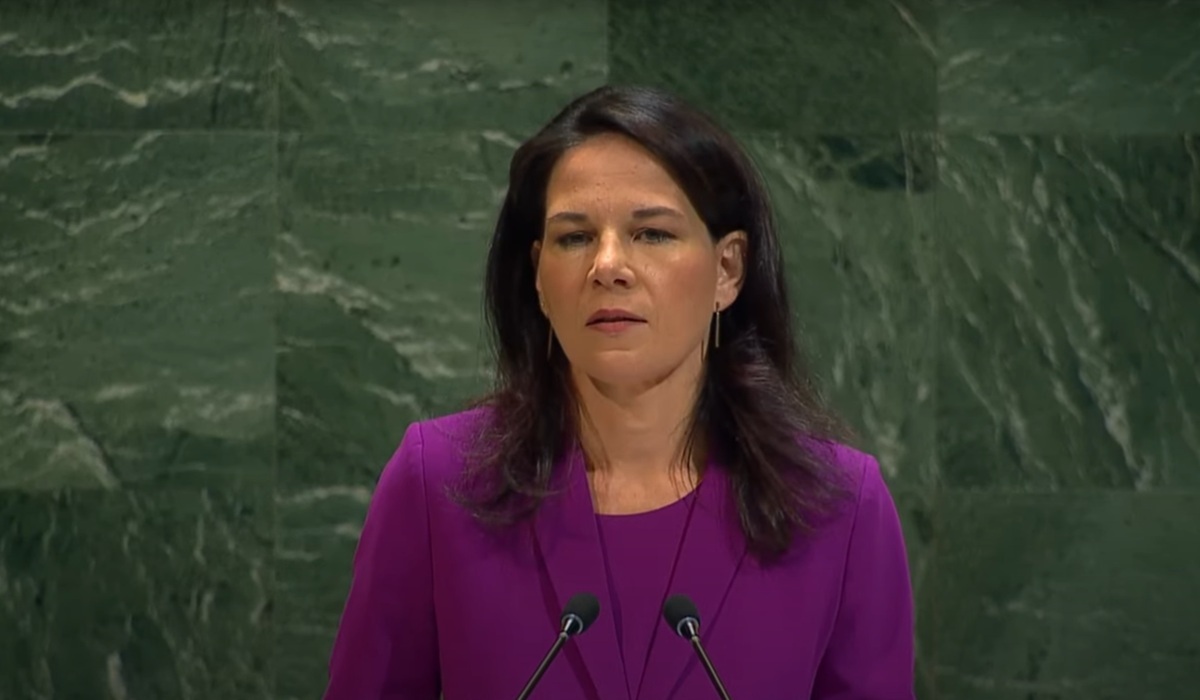 united nations president, genocide, palestine, 47 resolution