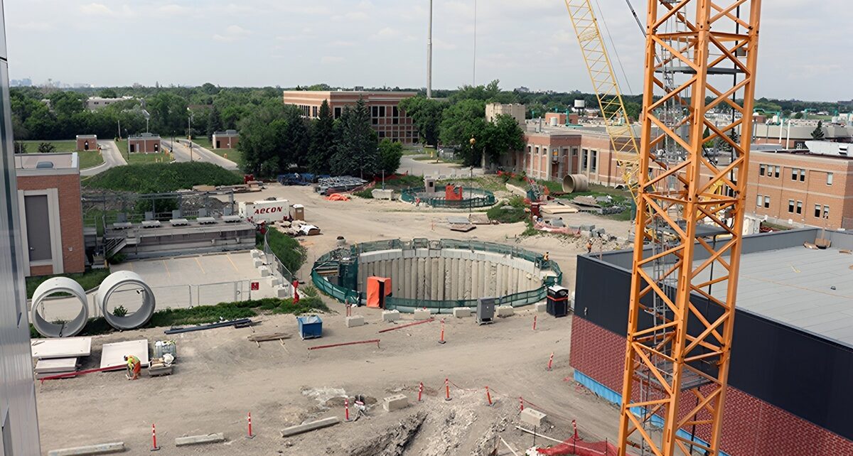 Half a Year Without UV: Winnipeg’s Risky Gamble on the Red River 22 winnipeg, water treatment plant, uv