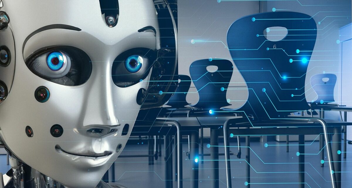 Alpha: The School That Might Have Cracked the Code to Modern Education 26 alpha schools, ai teacher, usa