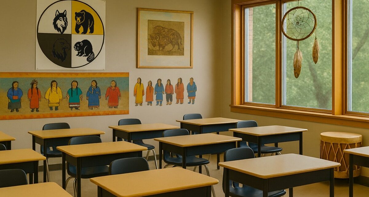 A National Embarrassment: Canada’s Failure to Teach First Nations Languages 1 language indigenous , winnipeg,, sco