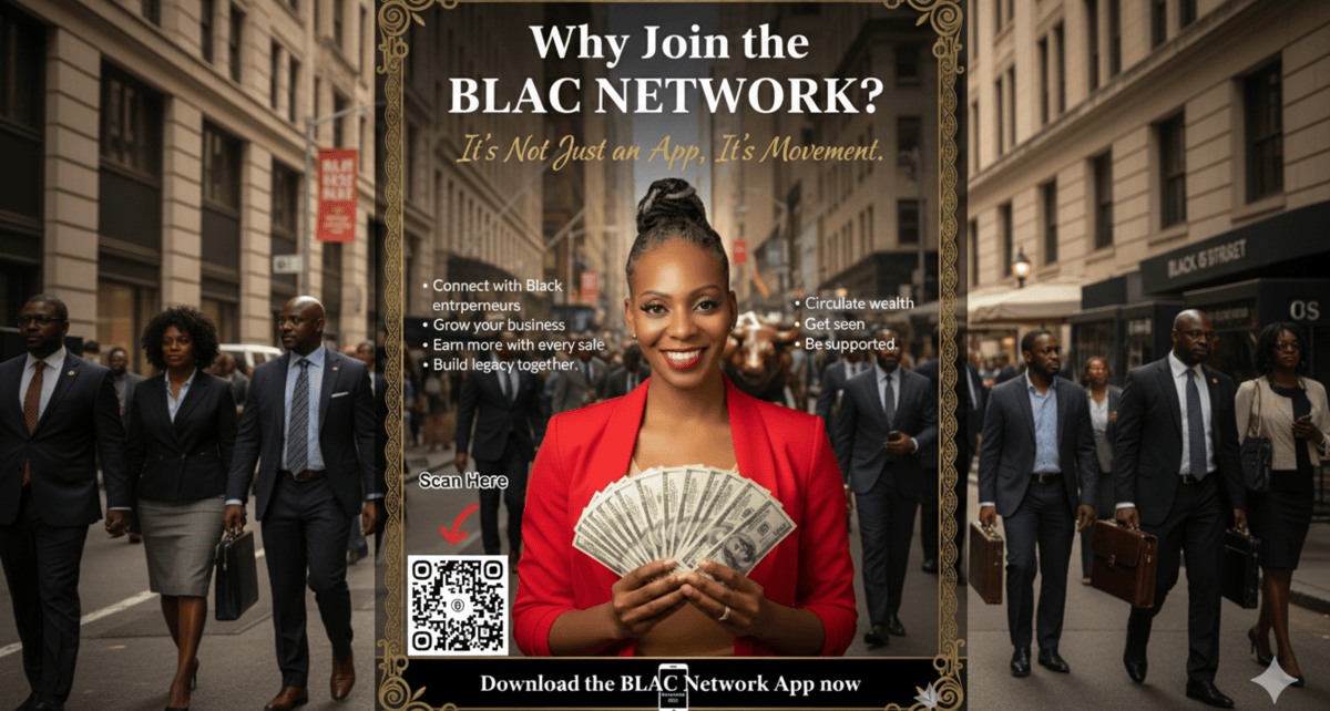 Black Entrepreneurs + Business Owners — Meet the BLAC Network App 1 IMG_6873