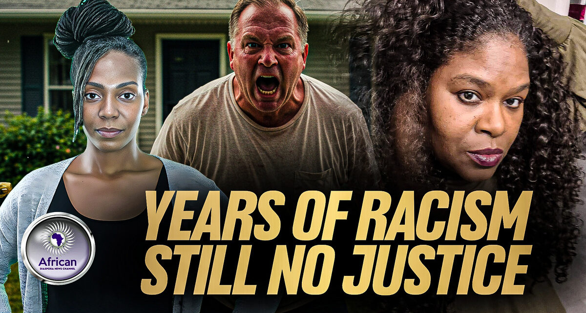 Trapped in Terror: Niagara Mother Speaks Out After Years of Racist Harassment and No Justice 36 IMG_7079