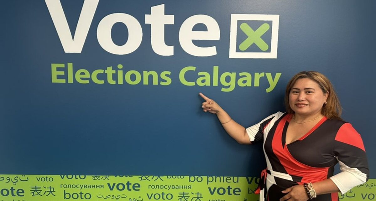 Business, Heart, and Home: Shirley Parungao Do’s Bid to Represent Ward 9 at City Hall 1 Shirley