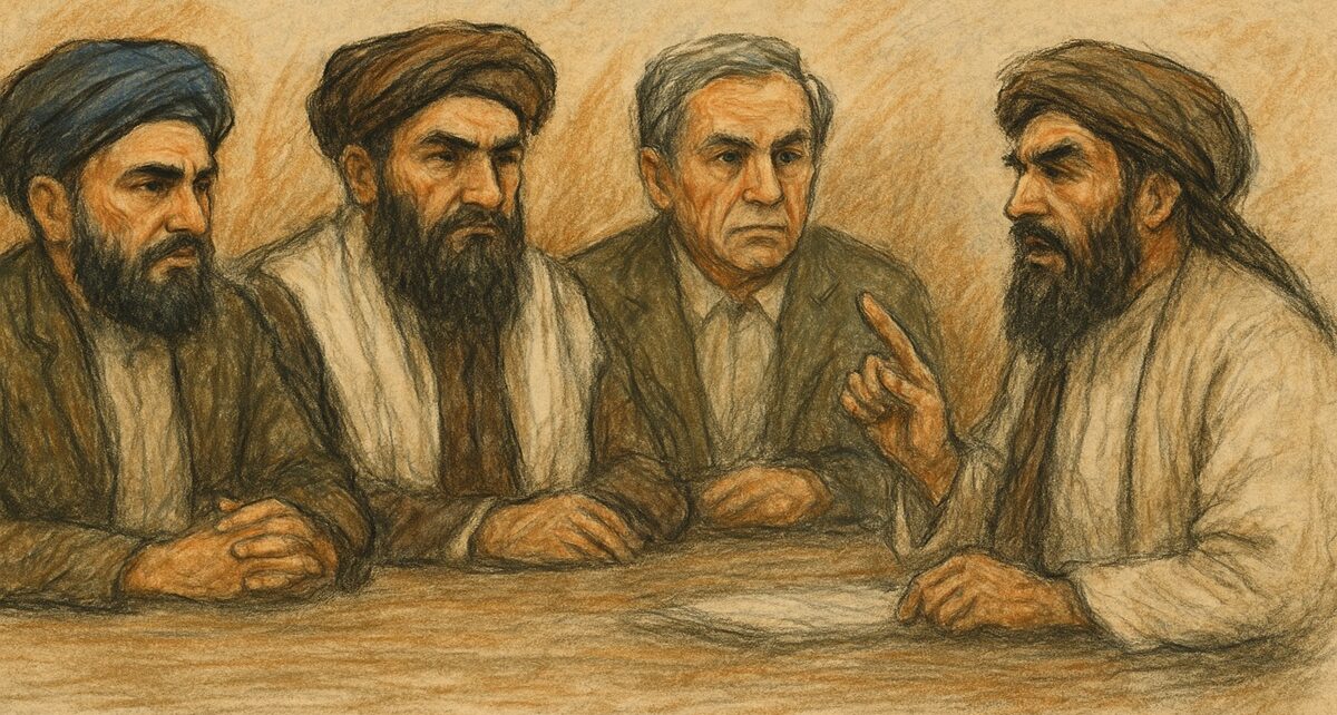 Pak- Afghan Taliban Dilemma: Opportunity or Challenge? 1 pakistan, taliban, war