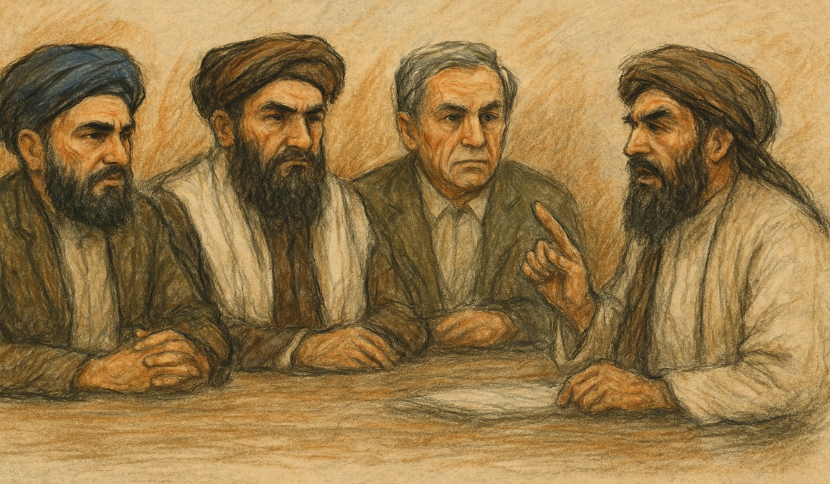 pakistan, taliban, war