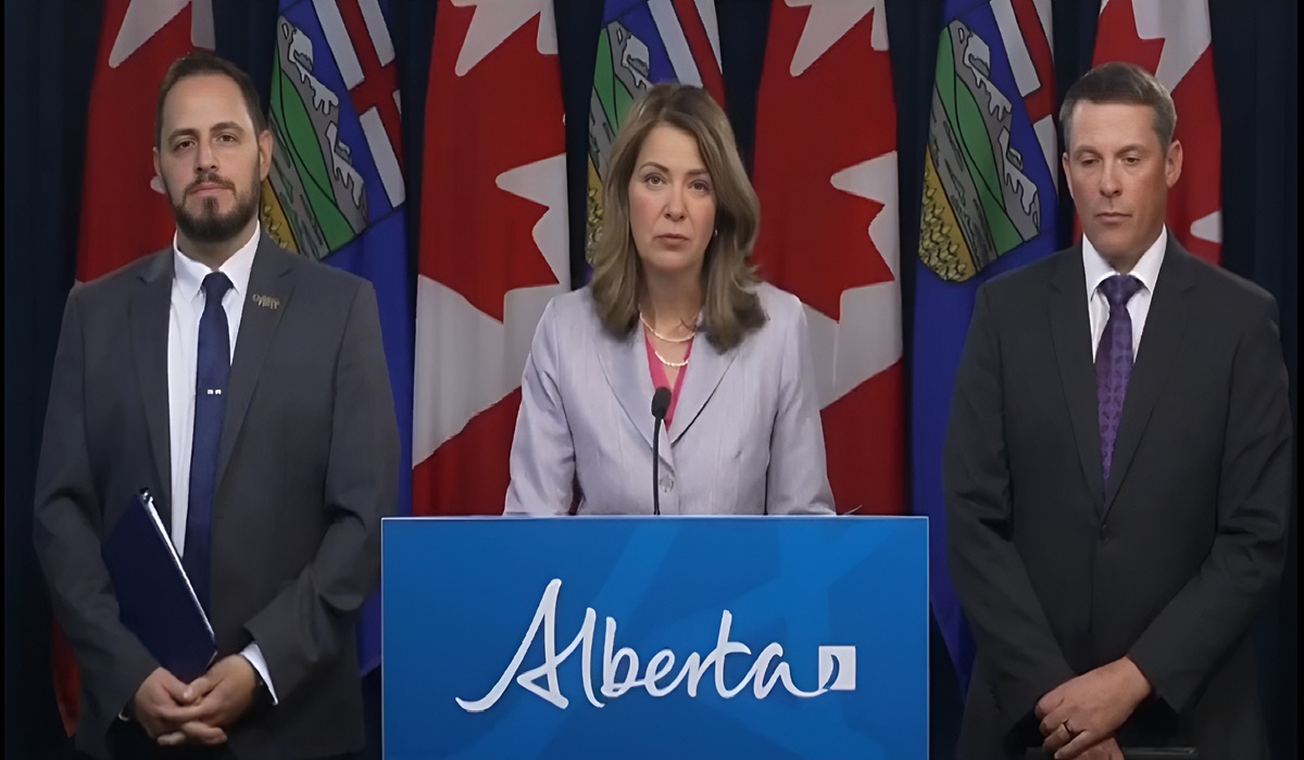 Title: Alberta Forces End to Teachers’ Strike: The High Price of the Back to School Act