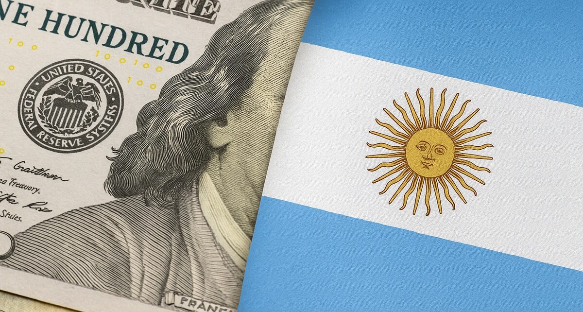 America’s Quiet War Chest: Why Treasury’s ESF Is Propping Up Argentina 24 argentina, esf, usa, besset