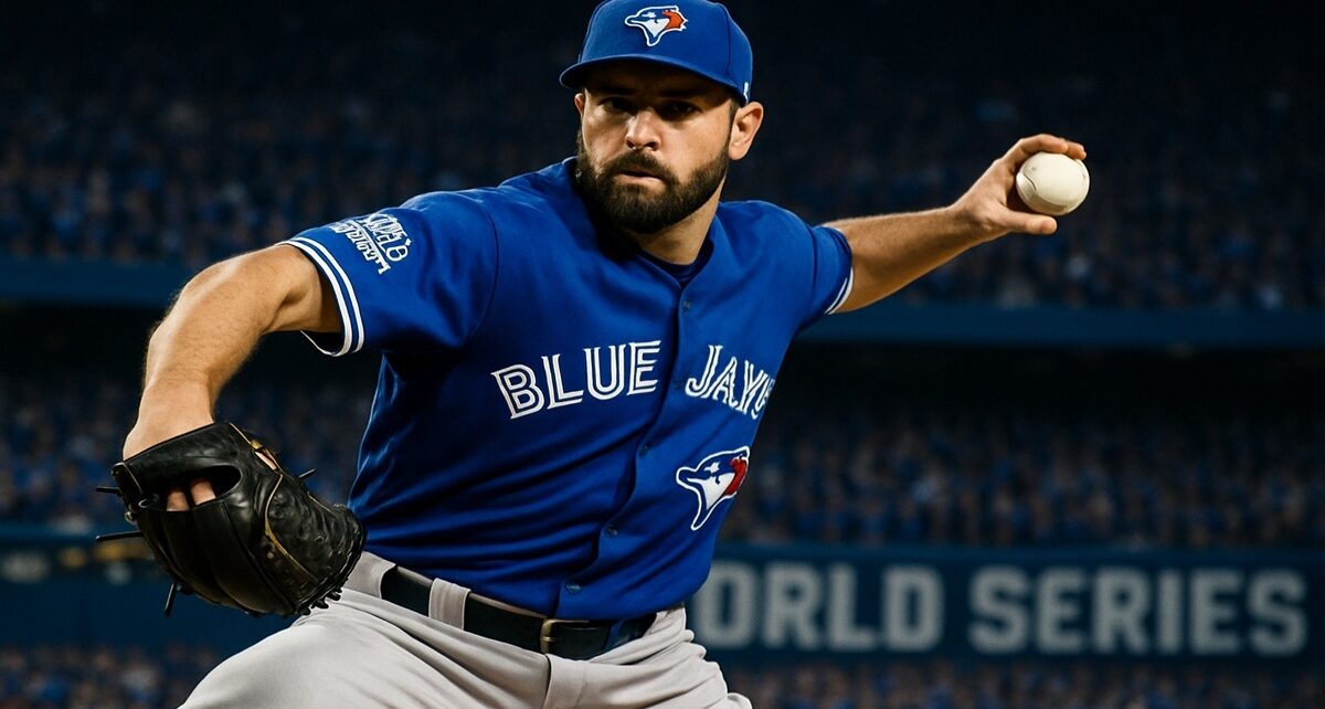One Win Away: Blue Jays Return Home Looking to Close Out World Series 1 blue jays, world series, dodgers