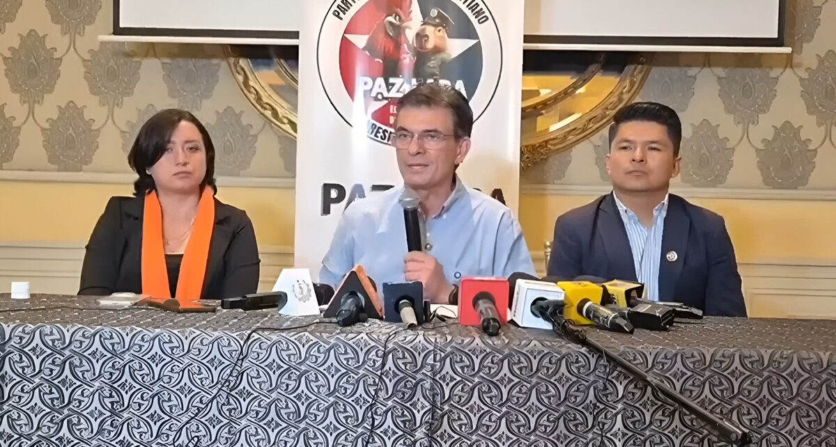 Bolivia Elects Rodrigo Paz as New President, Marking a Political Shift 1 bolivian president-Picsart-