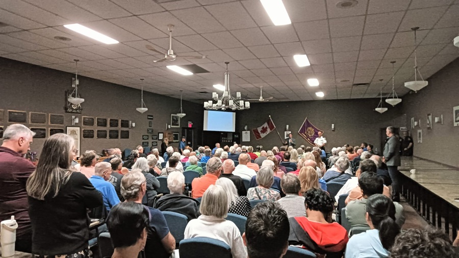 winnipeg police, evan duncan, don woodstock, city of winnipeg