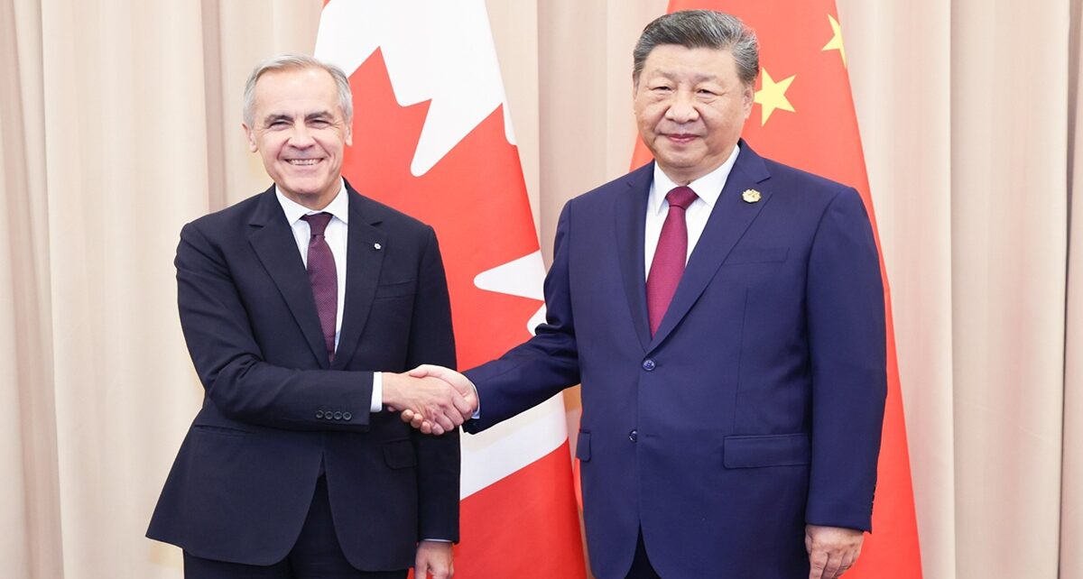 carney, xi