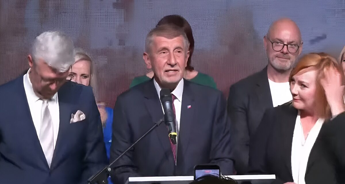 czec election, ukraine, russia