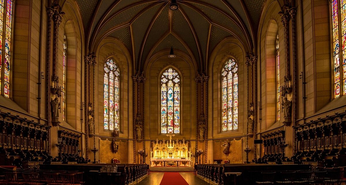 The CIA’s 14-Point Checklist and the Hidden Architecture of Religious Control 1 church, cia, 14 point, irs