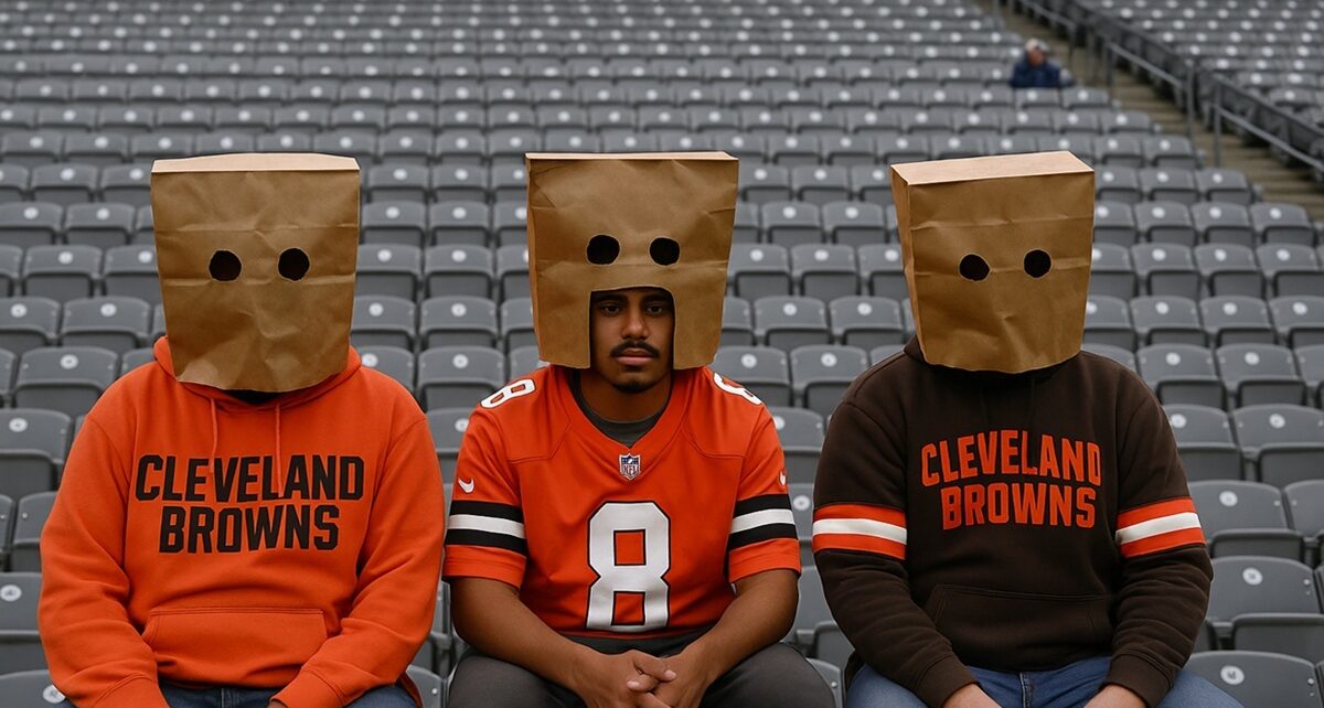 Cleveland Browns: A Franchise Addicted to Failure, Enabled by Clueless Coaching and Inept Ownership 1 cleveland browns, coaching, ownership, management