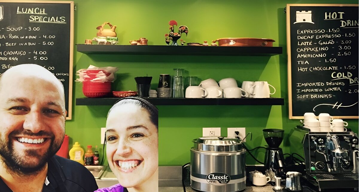 From Kitchen to Community: The Esteves Family’s Recipe for a Life Well Served 1 harmans meal service, viena do castelo
