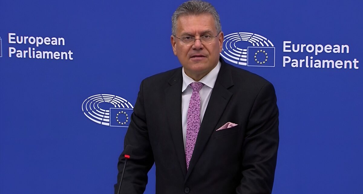 EU to Halve Steel Import Quota and Double Tariffs to 50% Amid Global Trade Tensions 128 eu steel, eu steel