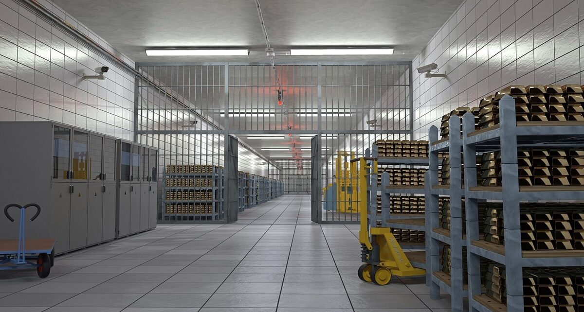 What Happens When Gold Becomes A High Quality Liquid Asset? 51 Gold