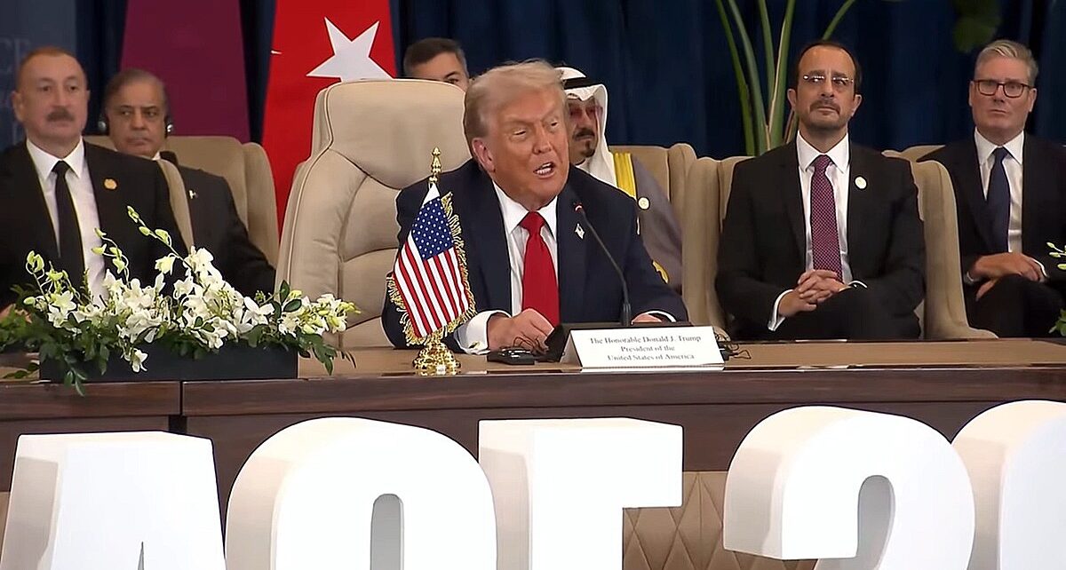 Sharm el-Sheikh Accord: Promise or Mirage for Palestinian Sovereignty? 88 Sharm el-Sheikh Peace Accord