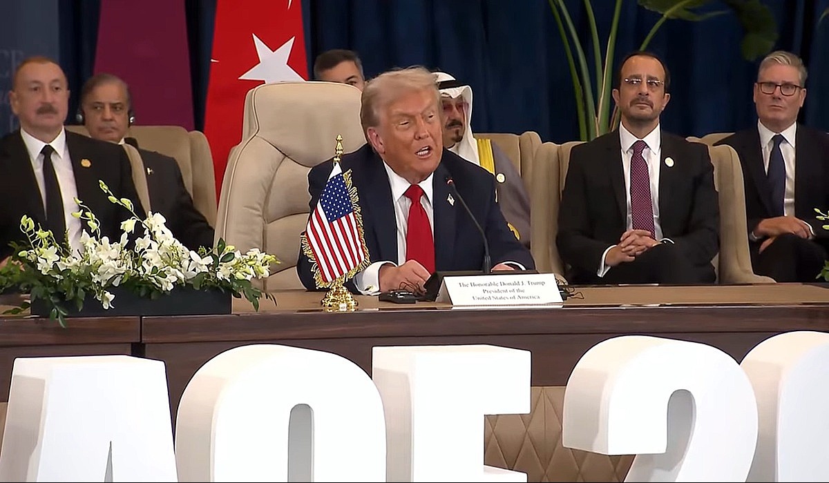 Sharm el-Sheikh Peace Accord