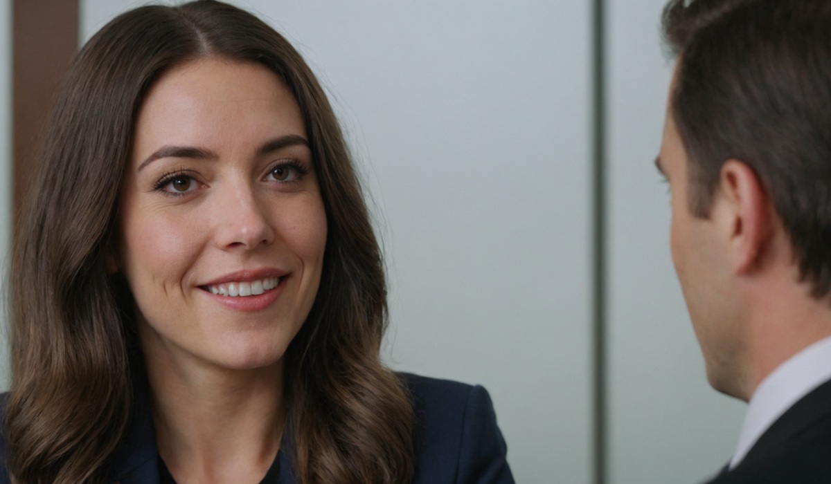 interview, jobs