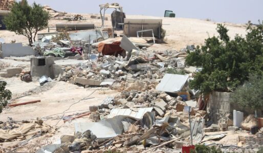 west bank, gaza, annexation, israel, palestine,
