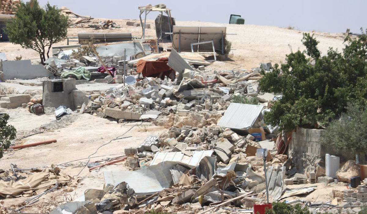 west bank, gaza, annexation, israel, palestine,