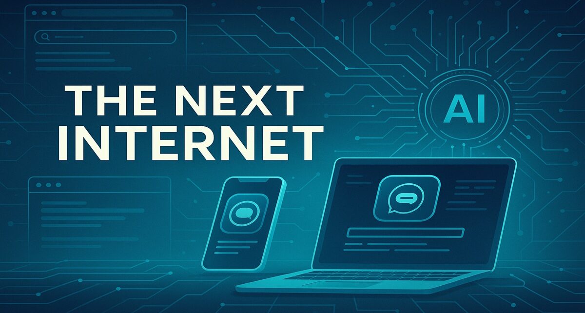open AI, internet, 1 trillion dollars