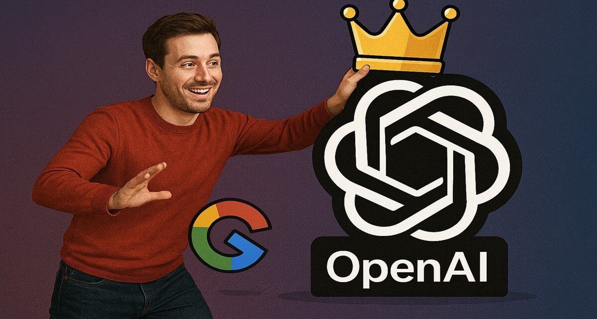 open ai, google, chat